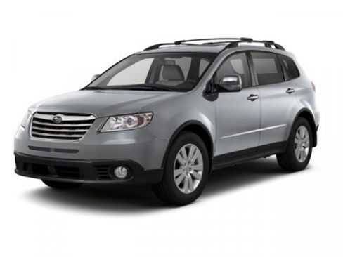 Used 2010 Subaru Tribeca Limited w/ Protection Group 1 image 1