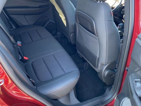 Used 2023 Chevrolet TrailBlazer RS w/ Sun and Liftgate Package image 24