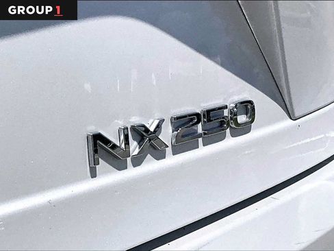Used 2025 Lexus NX 250 FWD w/ Towing Package (2000 Lbs) image 29