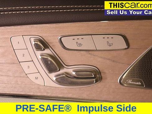 Used 2023 Mercedes-Benz CLS 450 4MATIC image 35