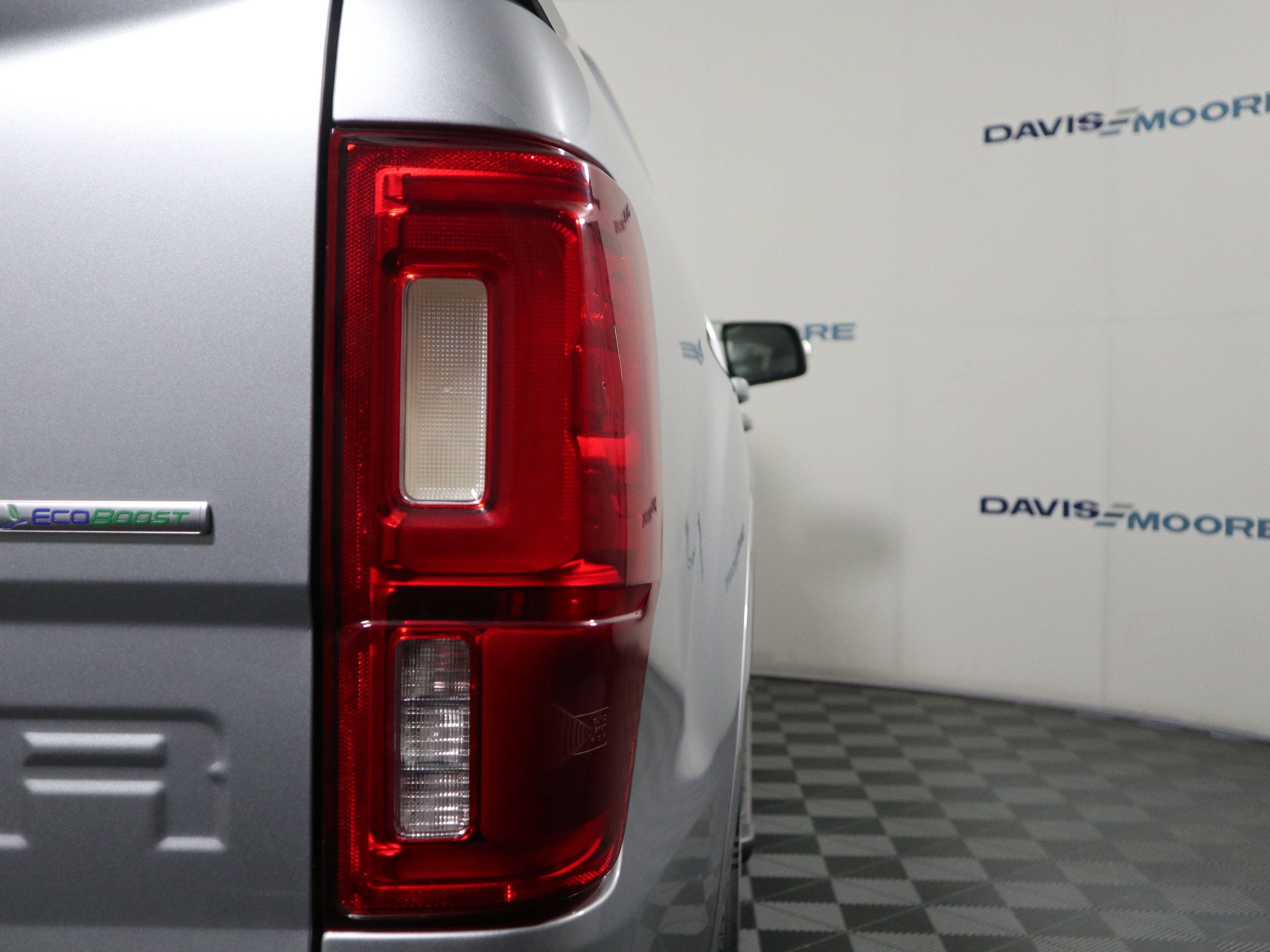 Used 2020 Ford Ranger Lariat w/ Technology Package RWD image 6
