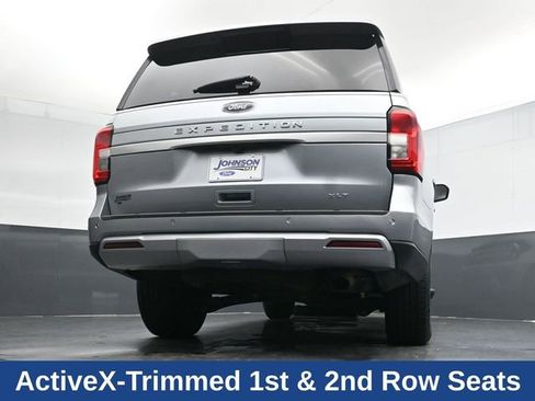 Certified 2024 Ford Expedition XLT AWD/4WD image 34