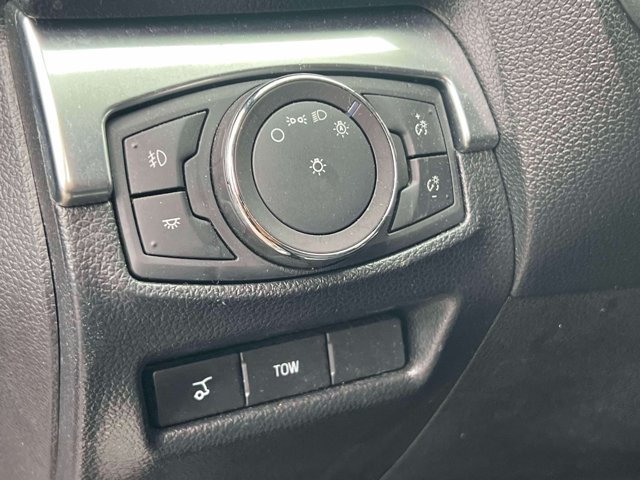 Used 2019 Ford Explorer Sport AWD/4WD image 23