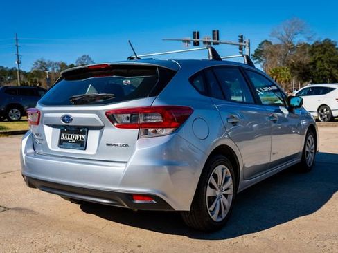 Certified 2023 Subaru Impreza 2.0i image 32