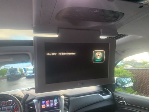 Used 2017 Chevrolet Tahoe Premier image 14