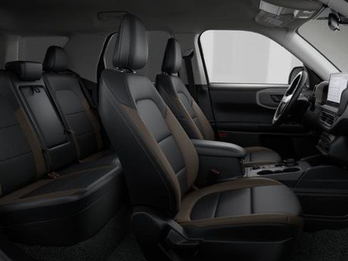 New 2026 Ford Bronco Sport Big Bend AWD/4WD image 5