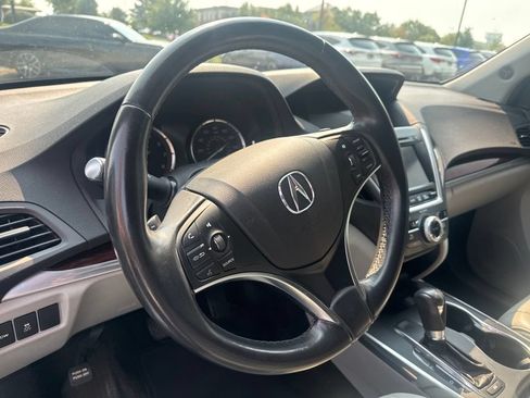Used 2014 Acura MDX FWD w/ Technology Package image 12