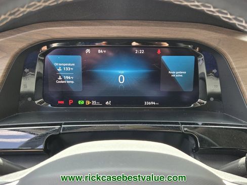 Used 2024 Volkswagen Atlas SE FWD image 27