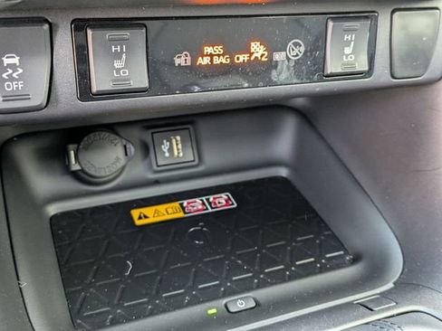 Certified 2024 Toyota RAV4 XLE Premium w/ Weather Package image 24