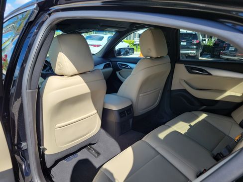 Used 2024 Cadillac CT5 Luxury RWD image 14