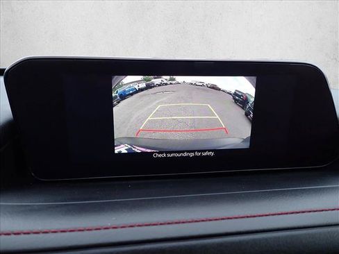 Used 2023 MAZDA CX-30 AWD 2.5 S w/ Preferred Package image 22