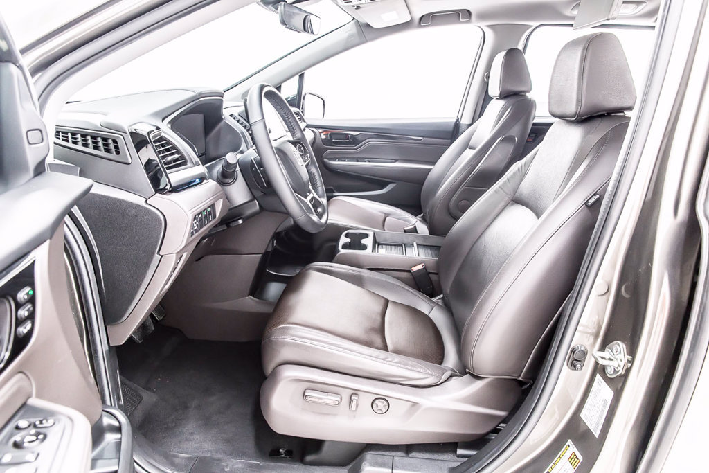 Used 2020 Honda Odyssey Elite image 26