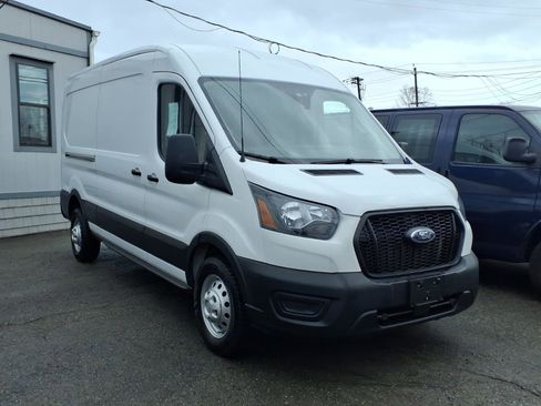 Used 2023 Ford Transit 250 250 image 1