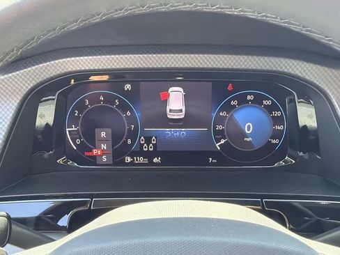 New 2026 Volkswagen Atlas Peak Edition AWD/4WD image 20