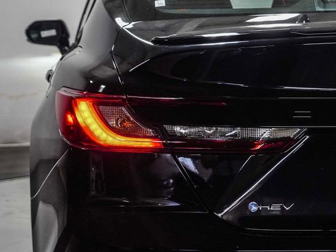 New 2026 Toyota Camry SE image 11