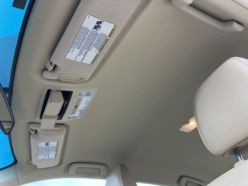 Used 2017 Toyota Camry XLE image 20