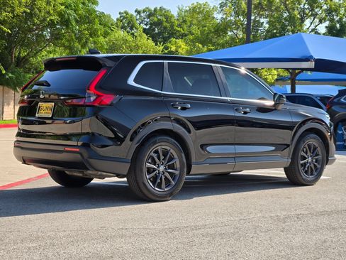 Used 2026 Honda CR-V EX-L image 3