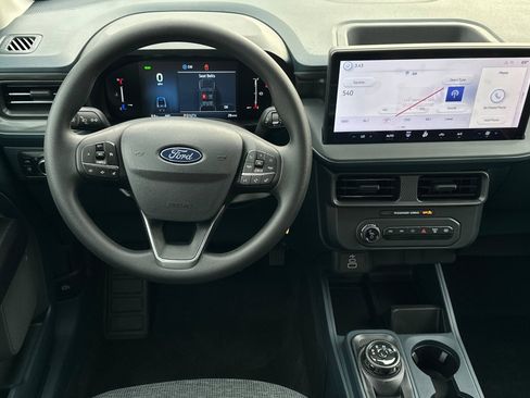 New 2026 Ford Maverick XL image 13