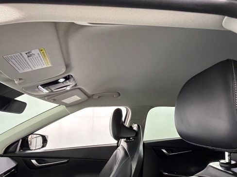 Used 2024 Kia EV6 Wind w/ Wind Technology Package image 27