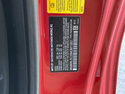 Used 2021 MINI Cooper S image 30