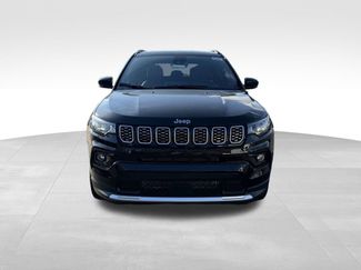 New 2026 Jeep Compass Limited video 2