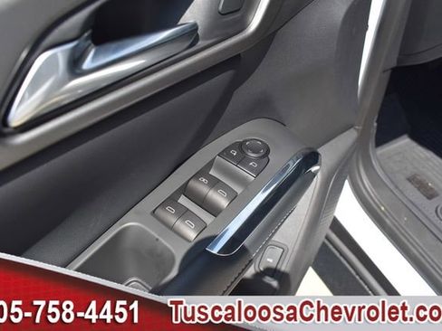 New 2026 Chevrolet Traverse LT w/ Driver Confidence Package image 14