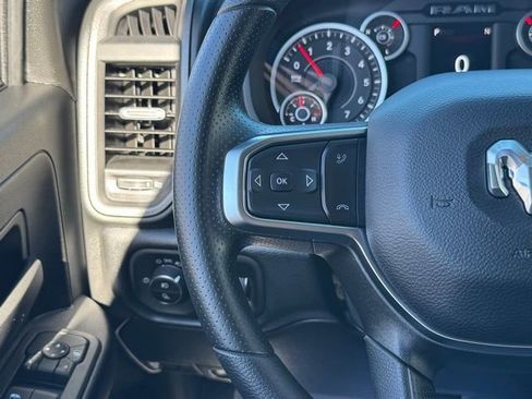 New 2026 RAM 2500 Tradesman w/ Power Wagon Package image 15