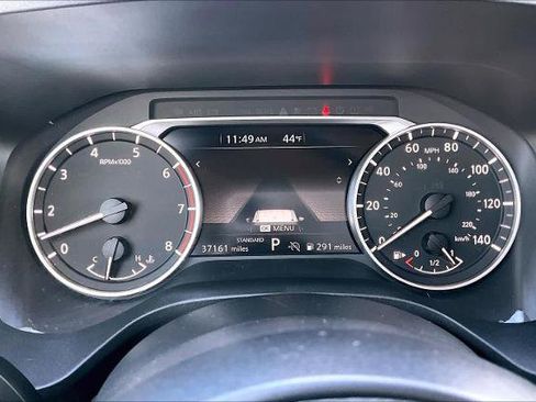 Certified 2024 Nissan Rogue SV image 25