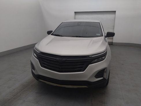 Used 2022 Chevrolet Equinox LT image 15