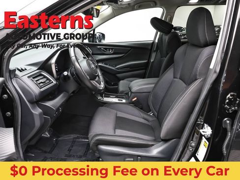 Used 2025 Subaru Ascent Premium AWD/4WD image 14