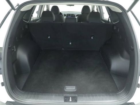 Used 2024 Hyundai Tucson SEL image 34