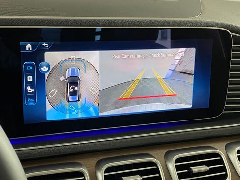 New 2026 Mercedes-Benz GLE 350 4MATIC image 20