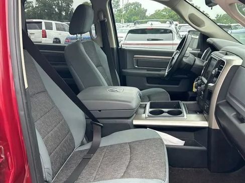 Used 2014 RAM 1500 Big Horn AWD/4WD image 10