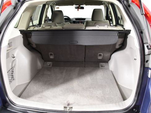 Used 2014 Honda CR-V LX image 47