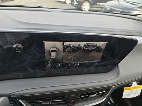 New 2026 Buick Encore GX Avenir w/ Avenir Technology Package image 62