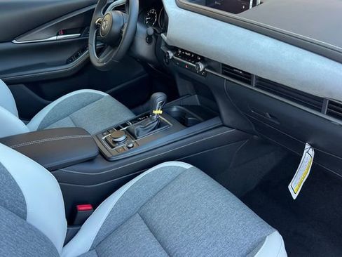 New 2026 MAZDA CX-30 AWD 2.5 S image 18