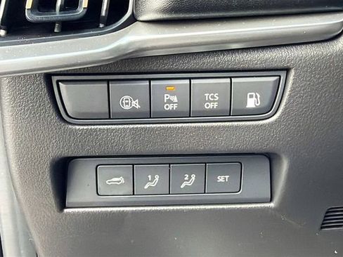 New 2026 MAZDA CX-90 Plug-In Hybrid w/ Premium Plus image 34