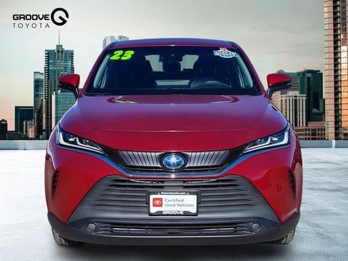 Used 2023 Toyota Venza LE image 10