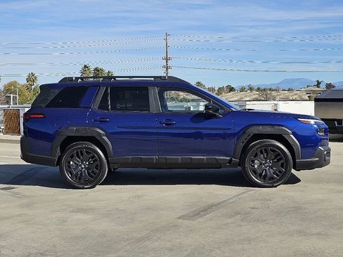 New 2026 Subaru Outback Limited XT image 7