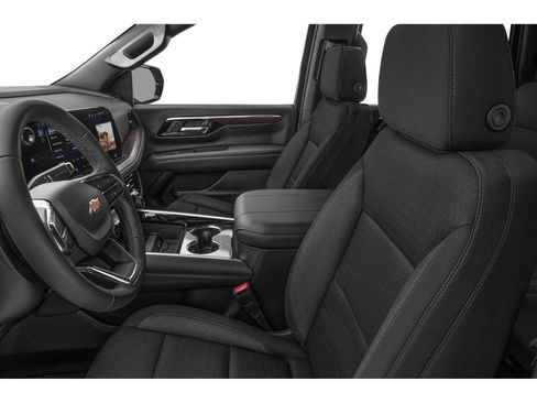New 2026 Chevrolet Tahoe 4WD image 8