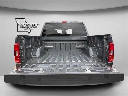 Used 2023 Ford F150 XLT image 12