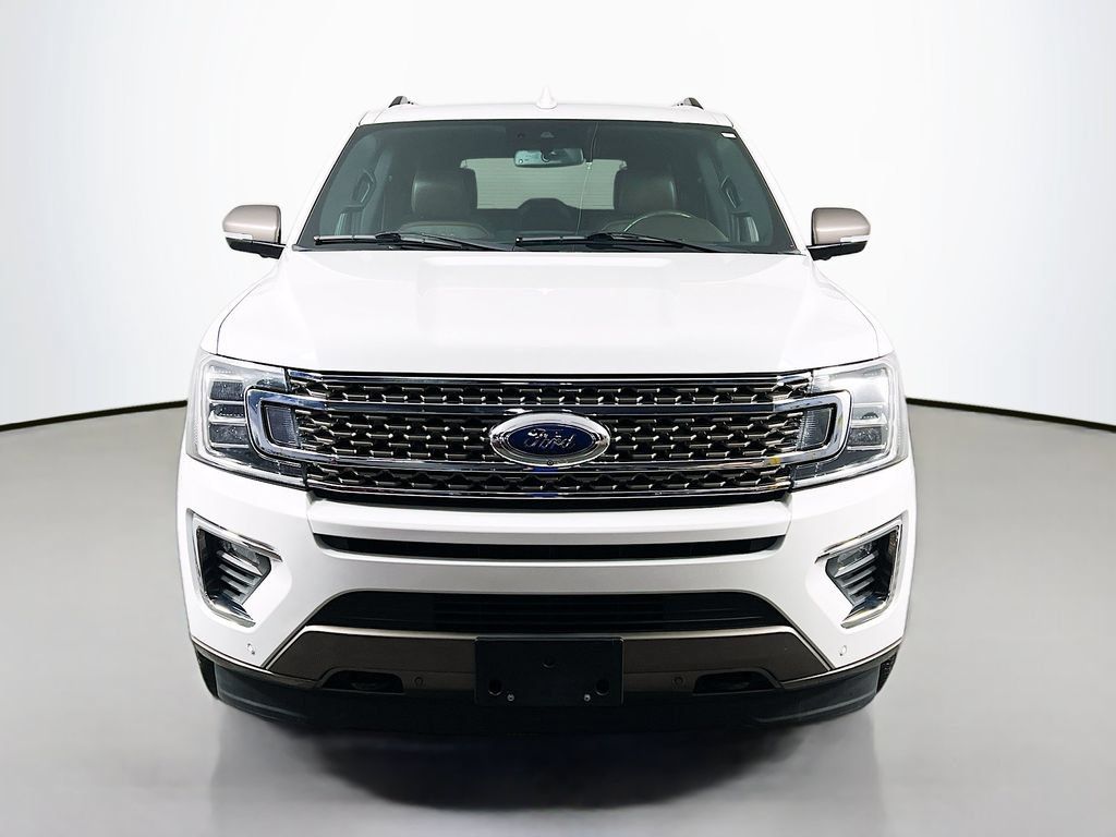 Used 2021 Ford Expedition King Ranch AWD/4WD image 3