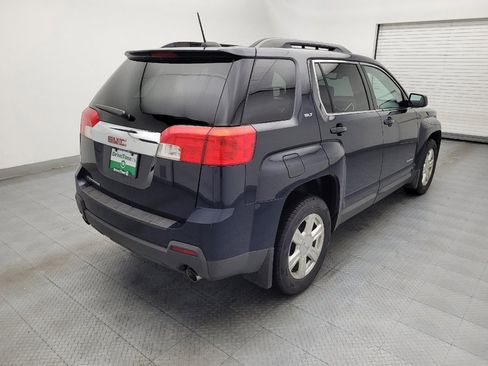 Used 2015 GMC Terrain SLT FWD image 9