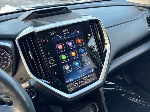 Used 2023 Subaru Ascent Limited w/ Technology Package image 18