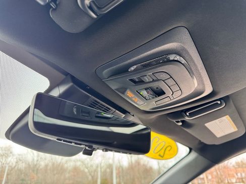 Used 2024 Subaru Solterra Touring image 18