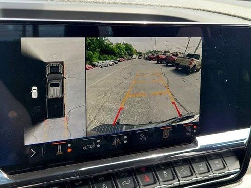 Used 2024 Chevrolet Silverado 1500 ZR2 w/ ZR2 Bison Edition image 35