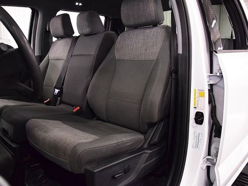 Used 2024 Ford F250 XLT w/ 360-Degree Camera Package image 29