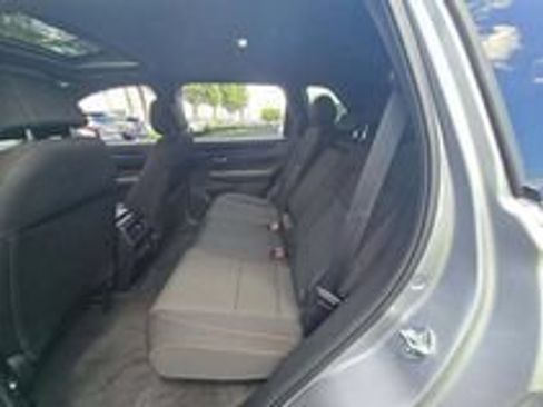 Used 2026 Honda CR-V Sport image 19