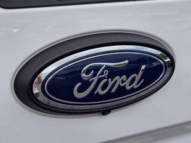 Used 2024 Ford Ranger Lariat w/ Advanced Towing Package AWD/4WD image 16