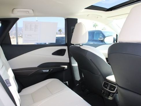 Certified 2023 Lexus RX 350 FWD w/ Cold Area Package image 7